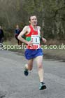 Senior mens English National 12 Stage Road Relay, 2016 English National 12 and 6 Stage Road Relays, Sutton Coldfield, Birmingham. Photo: David T. Hewitson/Sports for All Pics
